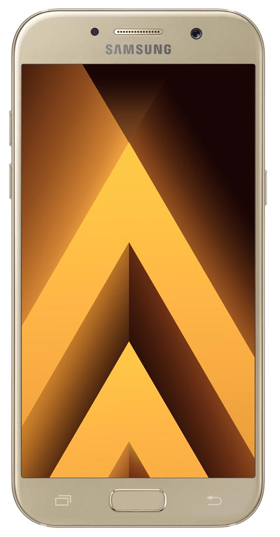 Samsung Galaxy A3 (2017)